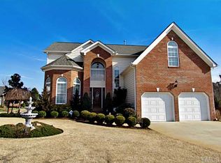 114 Sugarloaf Way, Raleigh, NC 27603