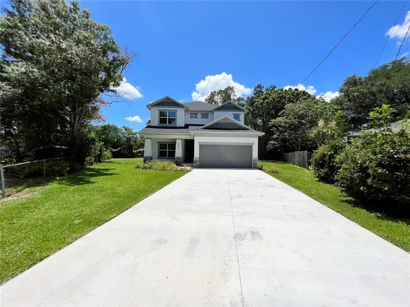 2060 Frances Ct N, St Petersburg, FL 33714