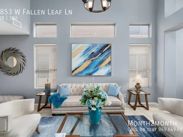 3853 W Fallen Leaf Ln, Glendale, AZ 85310