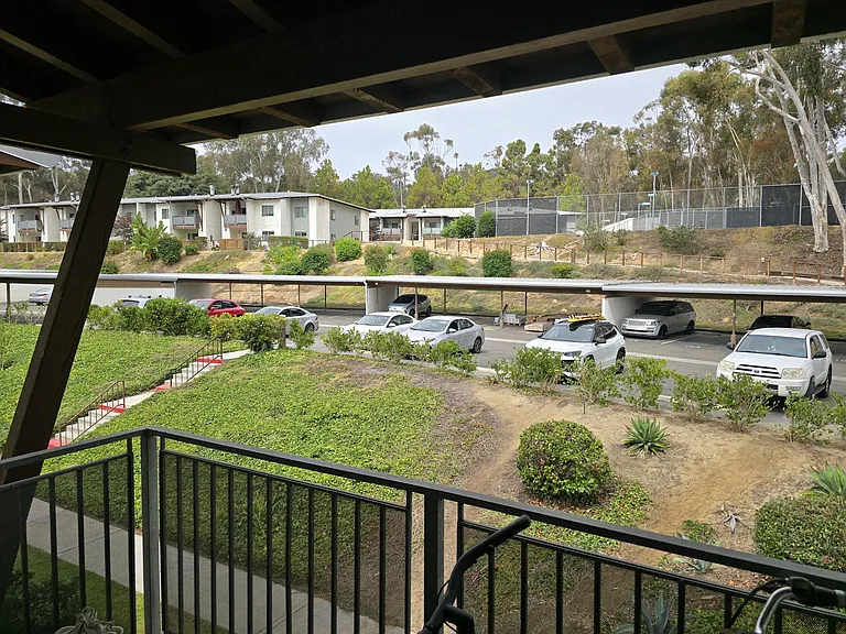 1730 S El Camino Real S #H205 — Photo 25