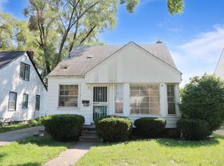 20536 Ferguson St, Detroit, MI 48235