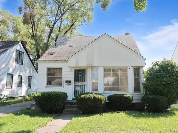 20536 Ferguson St, Detroit, MI 48235