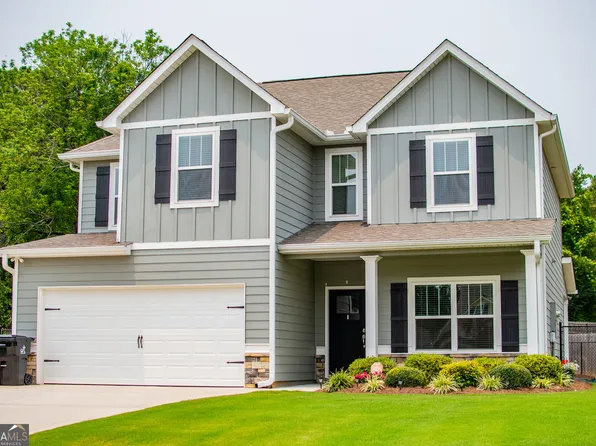 309 Dean Ct, Temple, GA 30179
