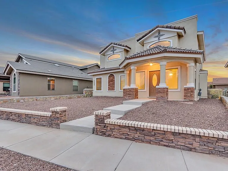 3925 Hueco Valley Dr — Photo 33
