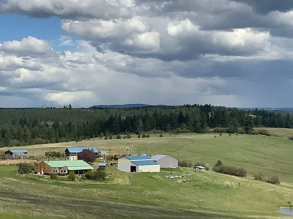 55821 Wildhorse Rd, Weston, OR 97886