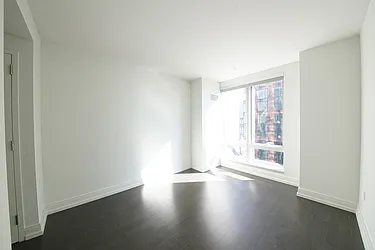 Rented by Extell Marketing Group LLC