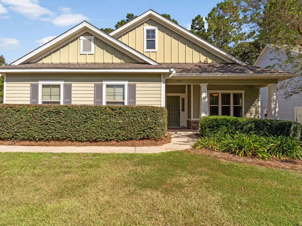 3399 Shadowmoss Dr, Tallahassee, FL 32308