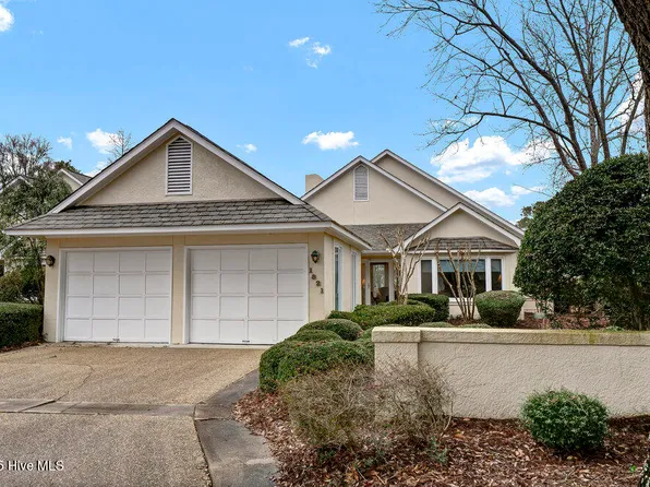 1821 Glen Eagles Lane, Wilmington, NC 28405