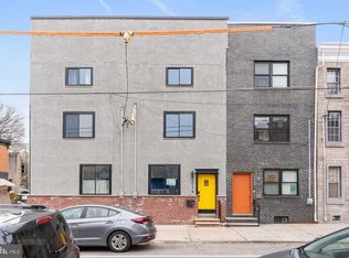 2114 E Dauphin St, Philadelphia, PA 19125