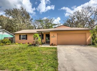 907 Tennessee St, Titusville, FL 32796