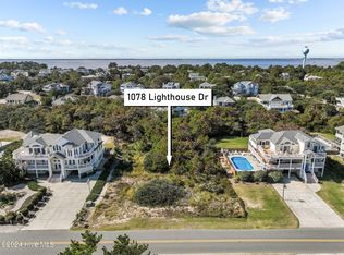 1078 Lighthouse Dr, Corolla, NC 27927