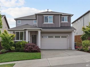 5526 Charlotte Ave SE, Auburn, WA 98092
