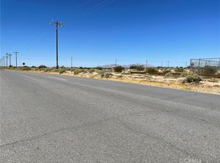 46520 Fairview Rd #3, Newberry Springs, CA 92365