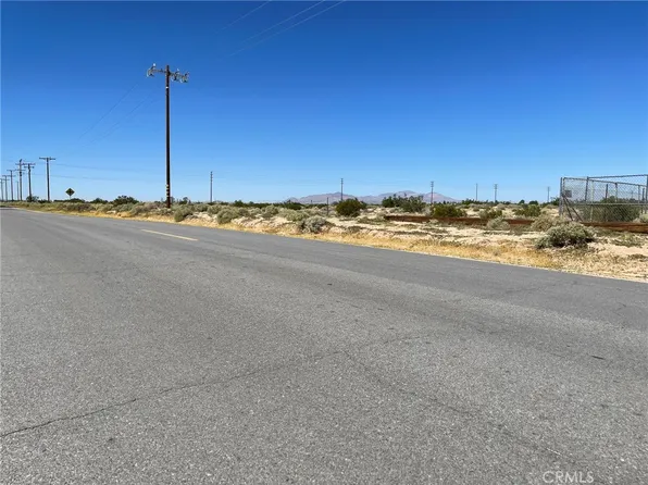 46520 Fairview Rd #3, Newberry Springs, CA 92365