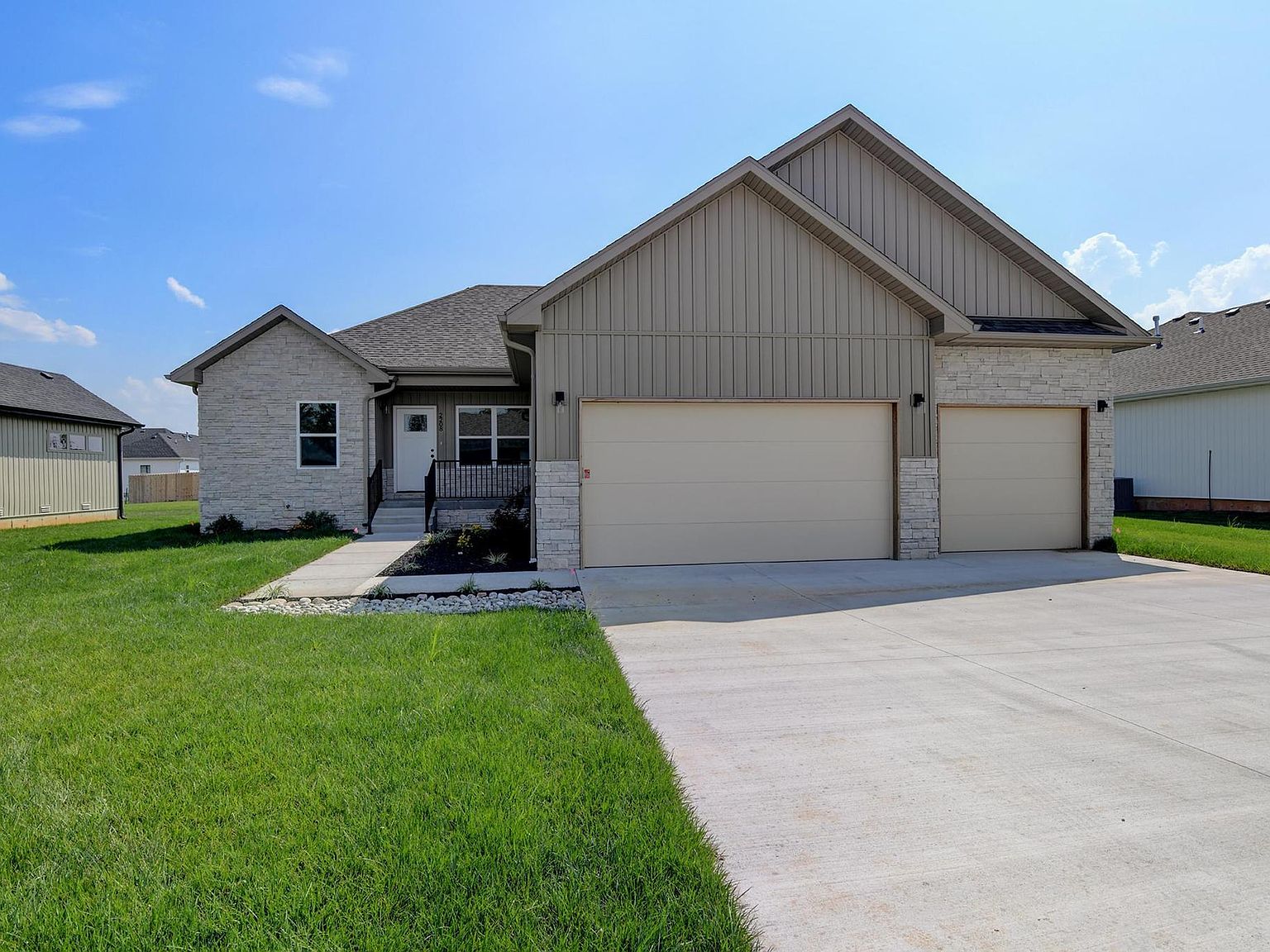 2208 W Mason Place, Ozark, MO 65721 | Zillow