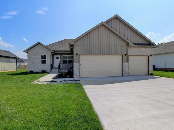 2208 W Mason Place, Ozark, MO 65721