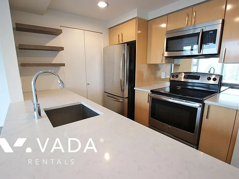 1008 Cambie St #3102 — Photo 6