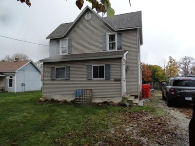 206 W Mill St N, Goodland, IN, 47948