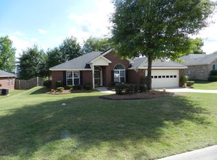 4487 Country Glen Cir, Grovetown, GA 30813