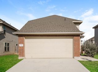 9311 Green Flora St, San Antonio, TX 78211