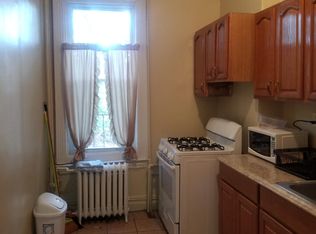 1228 Tinton Ave, Bronx, NY 10456