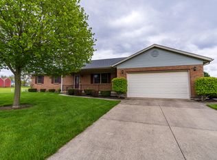 201 Emerald Cir, Anna, OH 45302