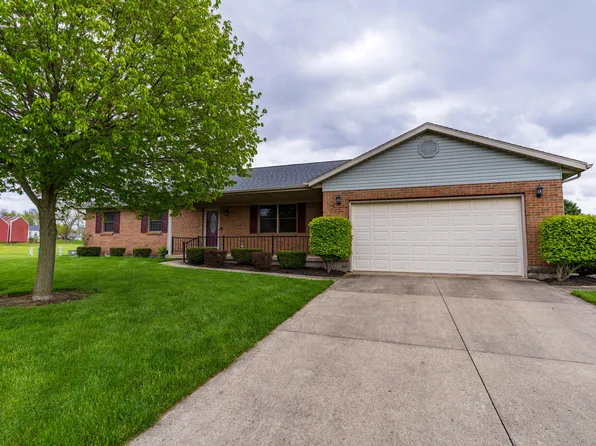 201 Emerald Cir, Anna, OH 45302
