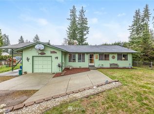 1107 126th St SE, Everett, WA