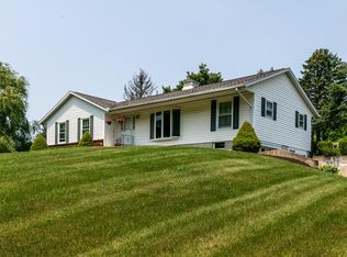 1303 Mitchell Creek Rd, Tioga, PA 16946