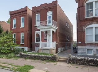 3518 Itaska St, Saint Louis, MO 63111