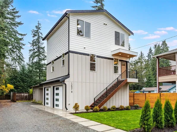 12531 25th Avenue NE #B, Seattle, WA 98125