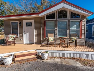 5400 Little River Neck Rd. Lot 275, North Myrtle Beach, SC, 29582