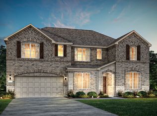 1808 Kendrick Dr, Celina, TX 75009