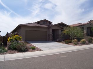 31166 N 132nd Ln, Peoria, AZ 85383