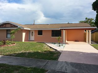 3234 Fairfax Ave NE, Palm Bay, FL 32905