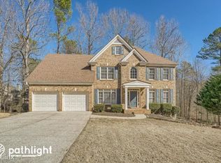 2850 Preston Ridge Ln, Dacula, GA 30019