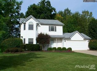 3950 Boxelder Dr, Medina, OH 44256
