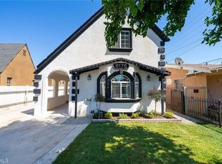 8178 Chestnut Ave, South Gate, CA 90280