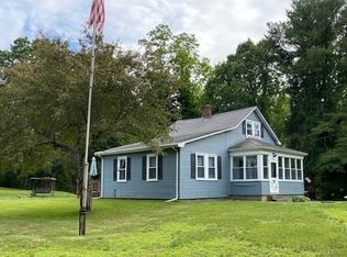 243 County St, Rehoboth, MA 02769