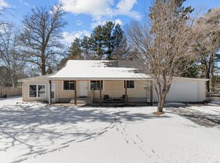324 N Townline Rd, Wautoma, WI 54982
