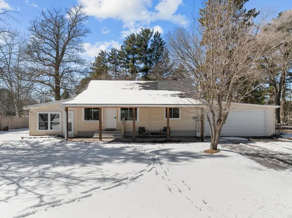 324 N Townline Rd, Wautoma, WI 54982