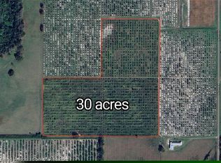 N Bailey Rd, Wauchula, FL 33873