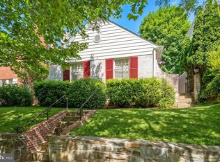 4615 47th St NW, Washington, DC
