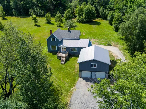 86 High Street, Brownville, ME 04414