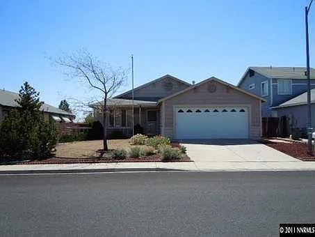 6890 Sandia Dr photo 1