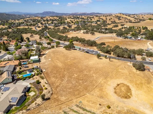 0 Gateway Dr Lot 84, Paso Robles, CA 93446
