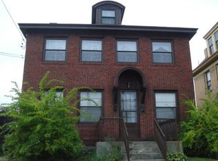 3907 Brighton Rd FLOOR 2, Pittsburgh, PA 15212