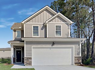 416 Cartess Rd, Moncks Corner, SC 29461