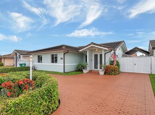 1281 SW 142nd Ct, Miami, FL 33184