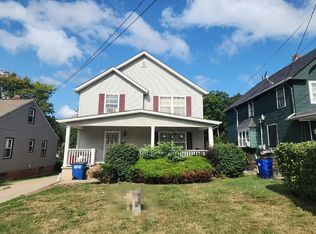 4100 E 108th St, Cleveland, OH 44105